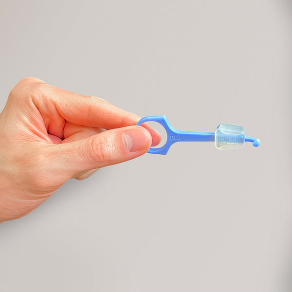 Clear Aligner Hygiene Kit