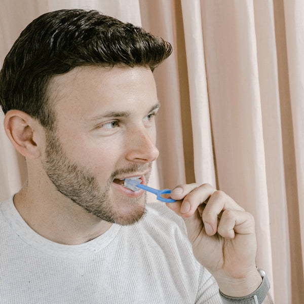 Clear Aligner Hygiene Kit