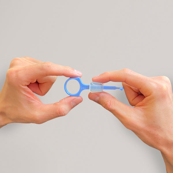 Clear Aligner Hygiene Kit