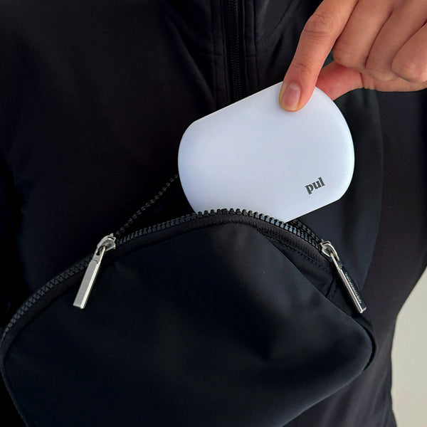 PUL Case for Invisalign, All Clear Aligners and Retainers