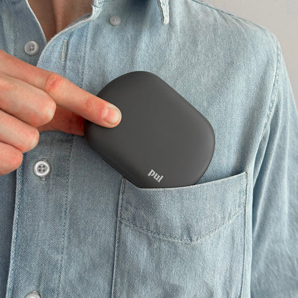 PUL Case for Invisalign, All Clear Aligners and Retainers