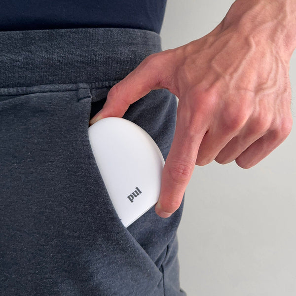 PUL Case for Invisalign, All Clear Aligners and Retainers