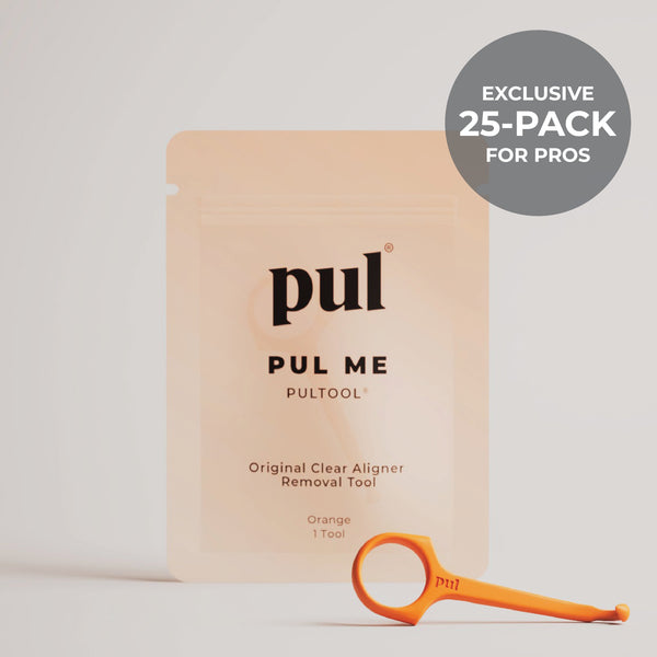 Retainer and Aligner Removal Tool in Bulk (25-Pack for Dental Professionals)