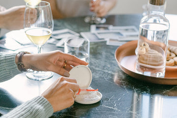 Can You Drink Seltzer With Invisalign?