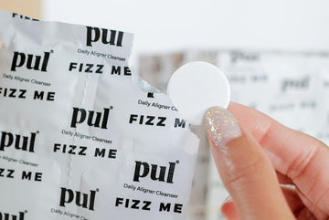 How to Clean Clear Aligners and Retainers