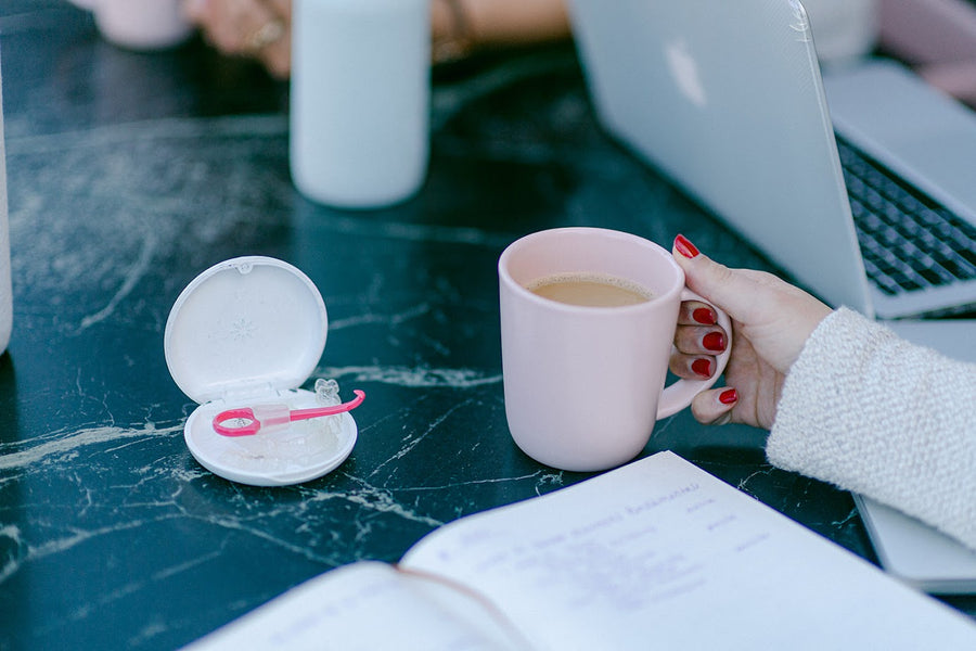 How to Track Your Invisalign Progress | PUL Dental