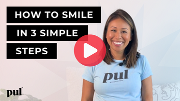 Learn How to Smile Naturally in 3 Easy Steps