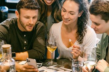 What Can You Drink With Invisalign?