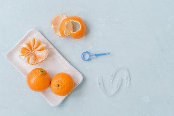 Invisalign Diet: What You Can and Can't Eat During Treatment