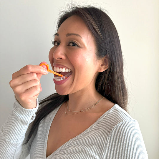 Removal Tool for Invisalign, Clear Aligners, & Retainers | PUL – PUL & Co