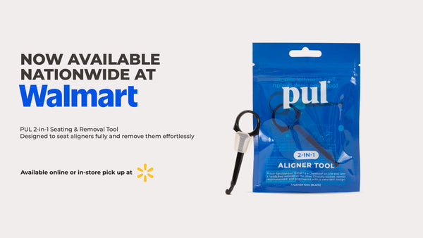 Generic Pul PUL Tool for Invisalign and Clear Aligners | PUL Dental – PUL & Co
