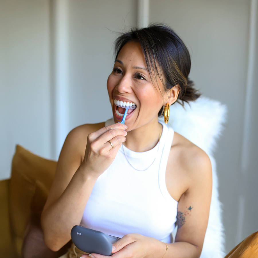 Removal Tool for Invisalign, Clear Aligners, & Retainers | PUL – PUL & Co